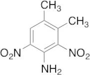 3,4-Dimethyl-2,6-dinitroaniline