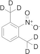 2,6-Dimethyl-d6-nitrobenzene