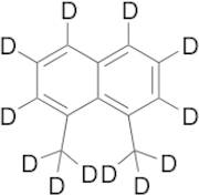 1,8-Dimethylnaphthalene-d12