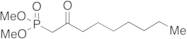Dimethyl (2-Oxononyl)phosphonate