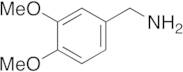 3,4-Dimethoxybenzylamine