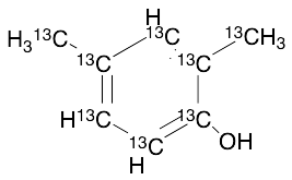 2,4-Dimethylphenol-13C8