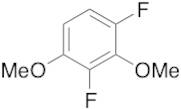 1,3-Dimethoxy-2,4-difluorobenzene