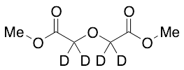 Dimethyl Diglycolate-d4