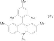 2,7-Dimethyl-9-mesityl-10-phenylacridinium Tetrafluoroborate