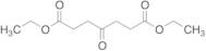 Diethyl 4-oxopimelate