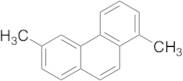1,6-Dimethyl-phenanthrene