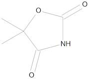 5,5-Dimethyloxazolidinedione