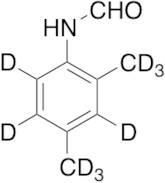 N-(2,4-Dimethylphenyl)formamide-d9