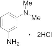 N,N-Dimethyl-m-phenylenediamine, Dihydrochloride