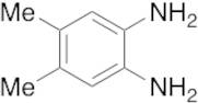4,5-Dimethyl-o-phenylenediamine