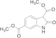 Dimethyl 2-Oxoindoline-3,6-dicarboxylate