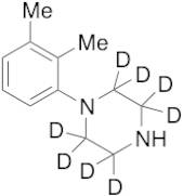 1-(2,3-Dimethylphenyl)-piperazine-D8