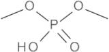 Dimethyl Phosphate