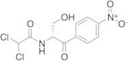 1-Dehydro-chloramphenicol