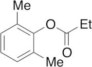 2,6-Dimethylphenylpropionate