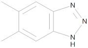 5,6-Dimethyl-1,2,3-benzotriazoleHydrate