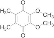 2,3-Dimethoxy-5,6-dimethyl-p-benzoquinone