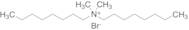 Dimethyl(dioctyl)azanium Bromide