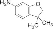 3,3-Dimethyl-2,3-dihydro-1-benzofuran-6-amine