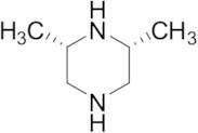 cis-2,6-Dimethylpiperazine