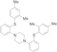 N’-[2-[2,4-(Dimethylphenyl)thio]phenyl] Vortioxetine