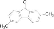2,6-Dimethyl-9H-fluoren-9-one