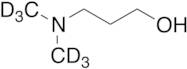 N,N-Dimethylpropanolamine-d6