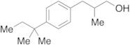 4-(1,1-Dimethylpropyl)-β-methylbenzenepropanol