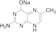 6-Methylpterin Sodium Salt