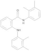 N-(2,3-Dimethylphenyl) Mefenamic Acid Carboxamide