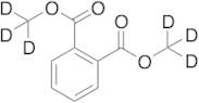 Phthalic Acid Di(methyl-d3) Ester