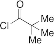 2,2-Dimethylpropanoyl Chloride