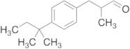 4-(1,1-Dimethylpropyl)-α-methyl-benzenepropanal