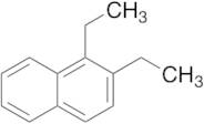 1,2-Diethylnaphthalene