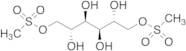 1,6-Dimethanesulfonate-D-mannitol