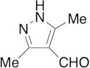 3,5-Dimethyl-1H-pyrazole-4-carbaldehyde