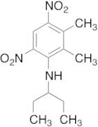 2,3-Dimethyl-4,6-dinitro-N-(pentan-3-yl)aniline