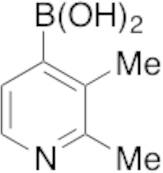 (2,3-Dimethylpyridin-4-yl)boronic Acid