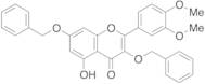 3’,4’-Di-O-Methoxy 3,7-Bis(benzyloxy) Quercetin