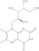 6,7-Dimethylribityl Lumazine (>90%)