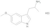 a,O-Dimethyl Serotonin Hydrochloride
