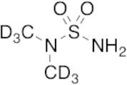 N,N-Dimethylsulfamide-d6