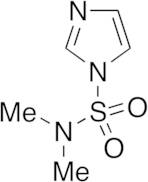1-(N,N-Dimethylsulfamoyl)-1H-imidazole