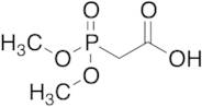 2-(Dimethoxyphosphoryl)acetic acid