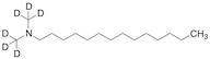 N,N-Dimethyl-d6-tetradecylamine