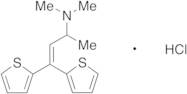 Dimethylthiambutene Hydrochloride
