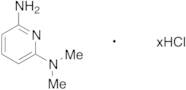 N,N-dimethylpyridine-2,6-diamine Hydrochloride