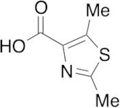 2,5-Dimethylthiazole-4-carboxylic Acid