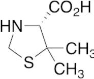 L-5,5-Dimethylthiazolidine-4-carboxylic Acid